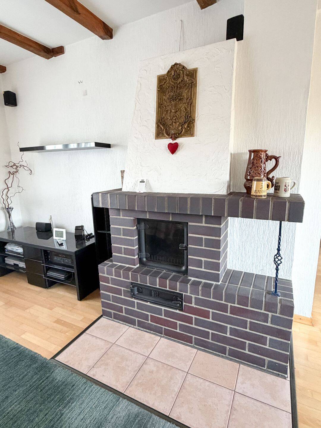 Kleines Haus mit großem Garten - mitten in Neuenhagen! – Neuenhagen bei Berlin – Vorschaubild 5
