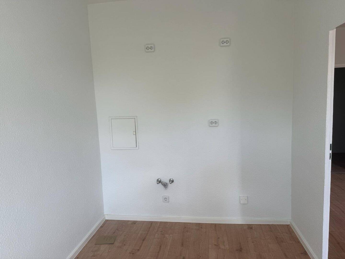 modern sanierte 3 Raumwohnung in der 1 Etage unweit vom Kulkwitzer See – Leipzig – Vorschaubild 6
