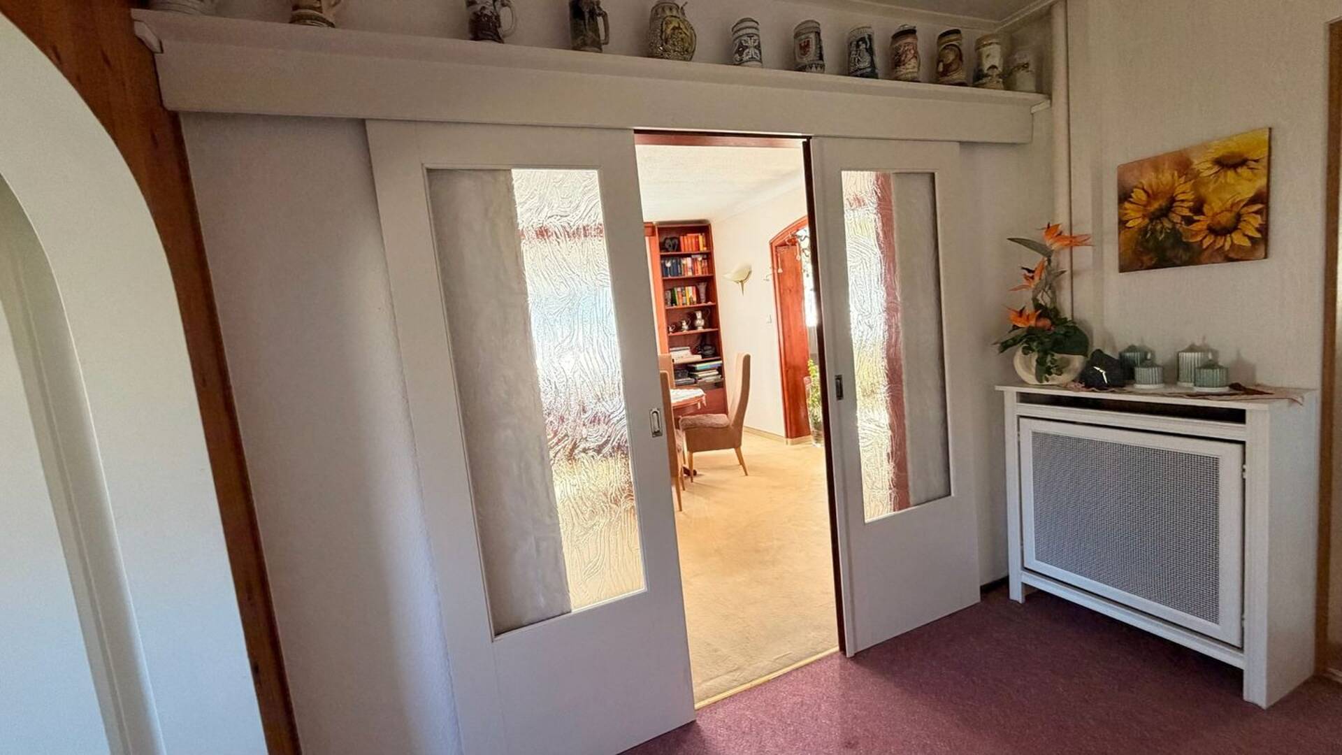 Einfamilienhaus in 14772 Brandenburg an der Havel mit 100 m² kaufen