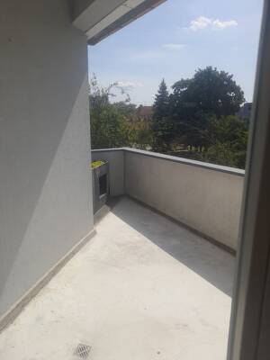 schöne 2-Zimmer-Wohnung mit sonnigem Balkon - 1.Monat mietfrei! – 14943 Luckenwalde – Vorschaubild 5