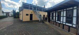 Großzügige Doppelhaushälfte mit 2 Wohneinheiten in idyllischer Lage in Alt-Arsten – 28279 Bremen – Vorschaubild 6