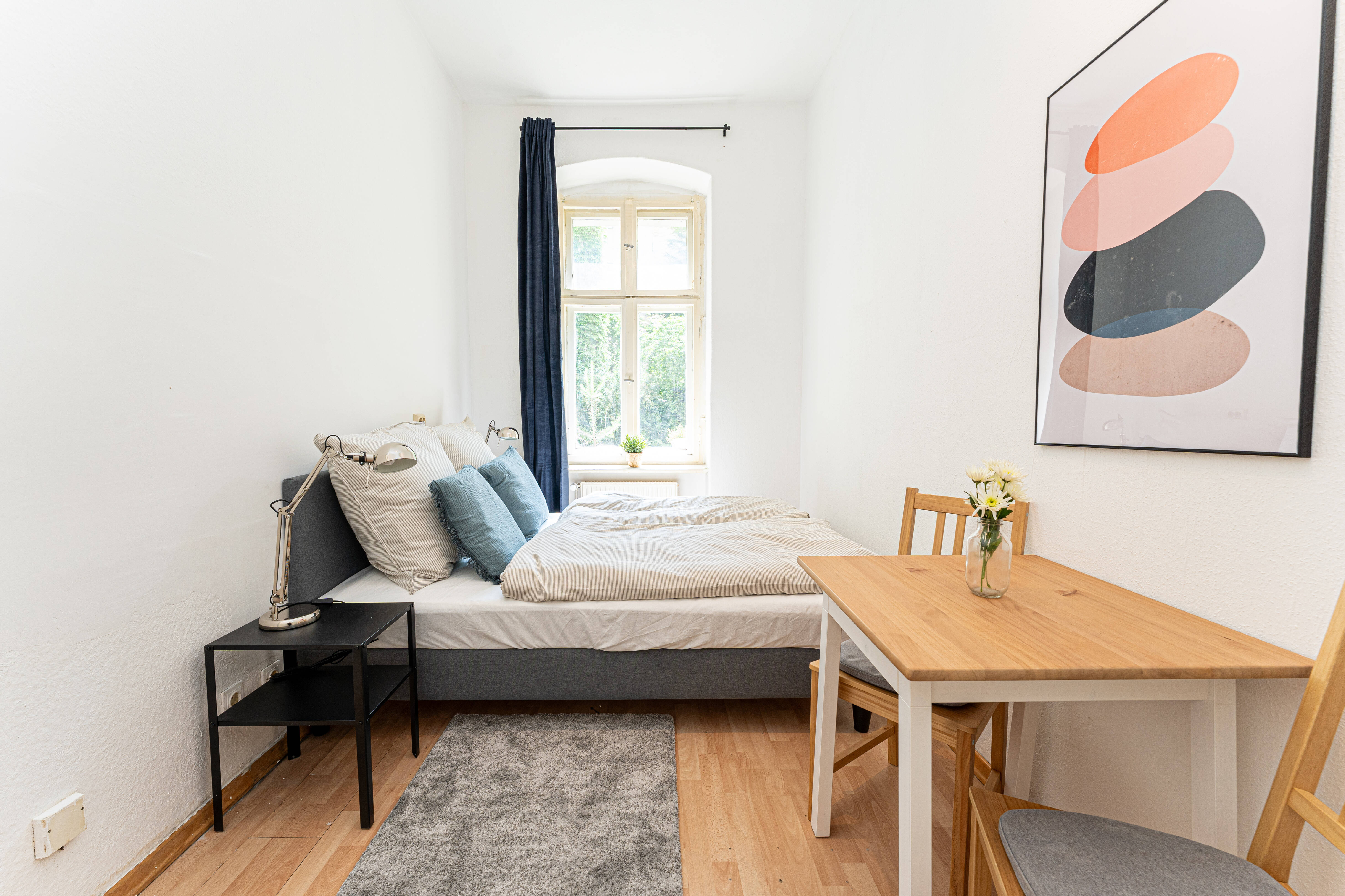 Geräumiges Apartment in zentraler Lage816 – Berlin – Vorschaubild 7