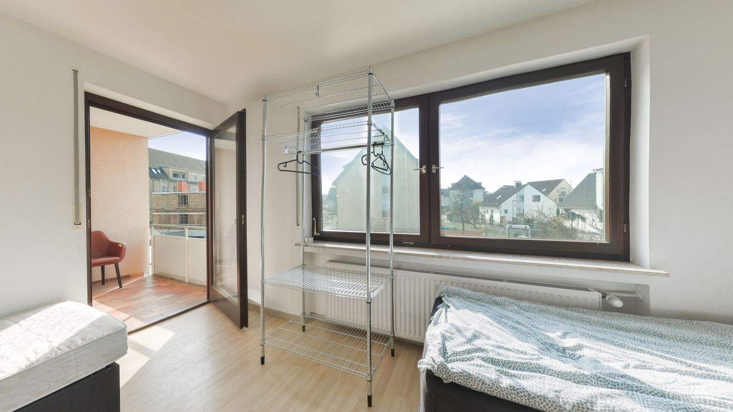 6-Zimmer-Doppelhaushälfte mit Garage in zentraler Lage – Ulm – Vorschaubild 4