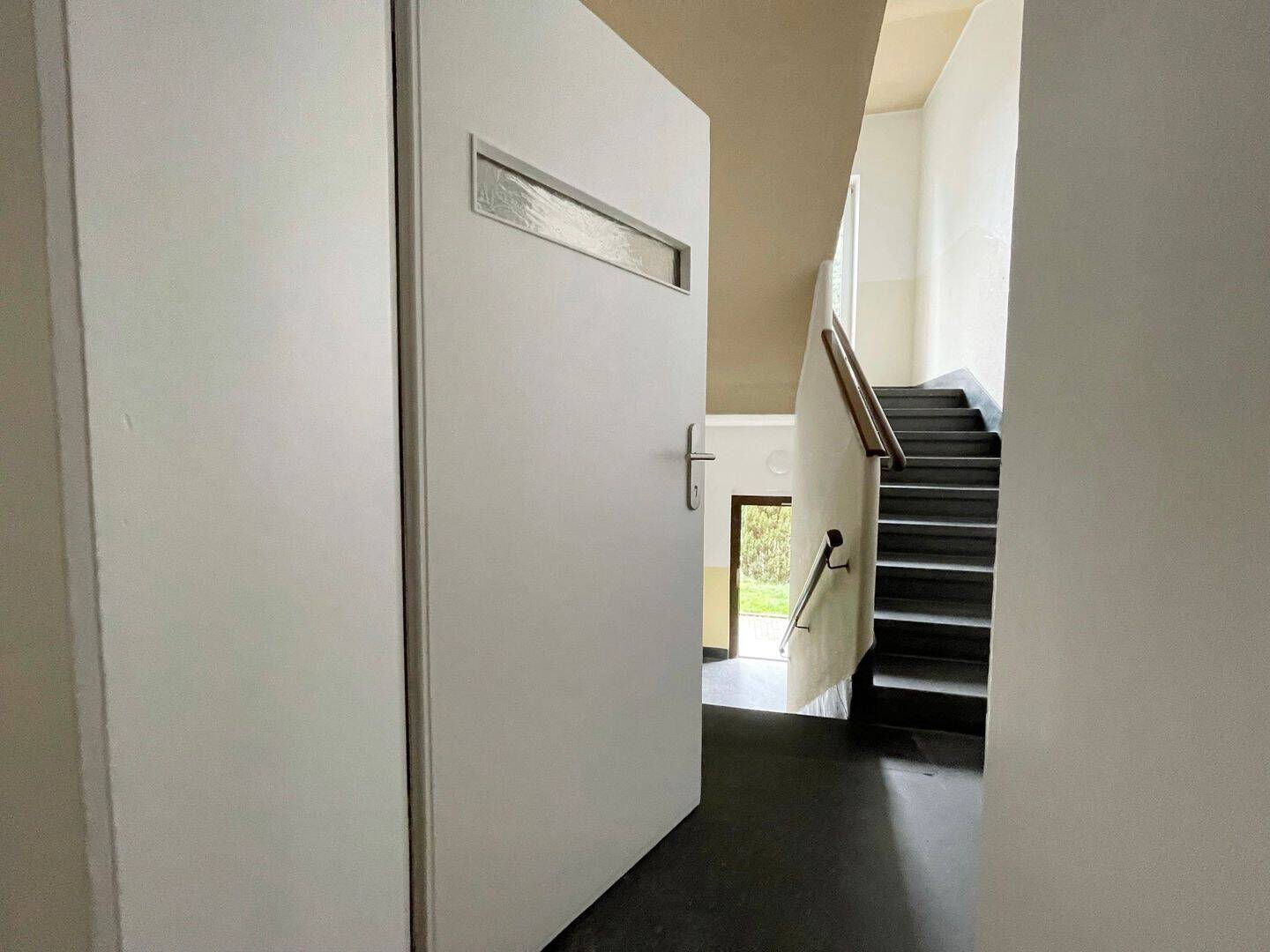 Hoppla, wie süß! Perfekte Wohnung für den Start in Chemnitz *bezugsfrei* – Chemnitz – Vorschaubild 5