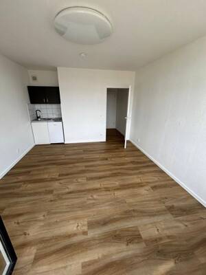 1-Zimmer Oase mit Balkon und Naturblick – 33619 Bielefeld – Vorschaubild 6