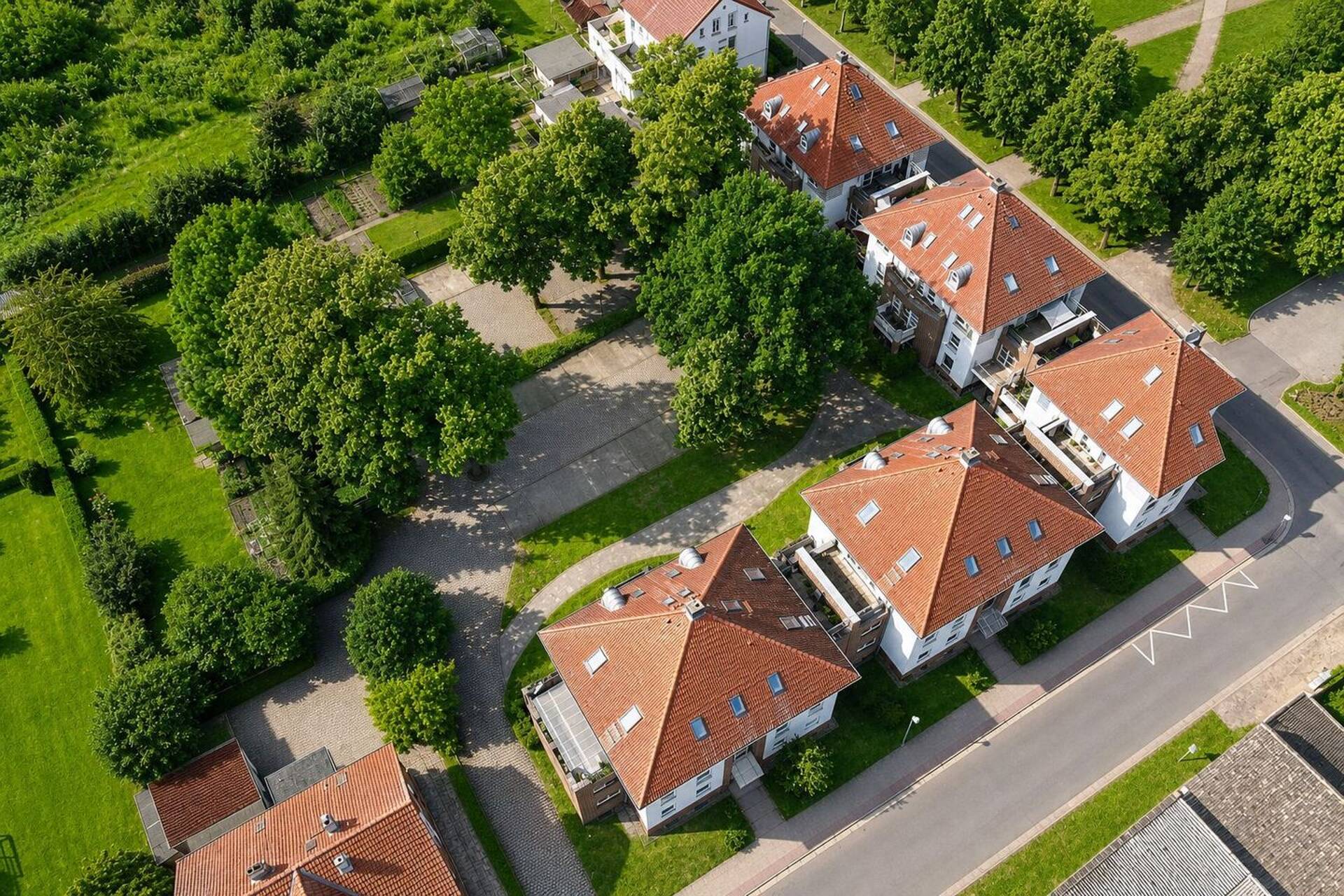 Etagenwohnung in 39340 Haldensleben mit 89,79 m² kaufen