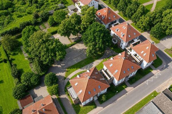 Etagenwohnung in 39340 Haldensleben mit 89,79 m² kaufen