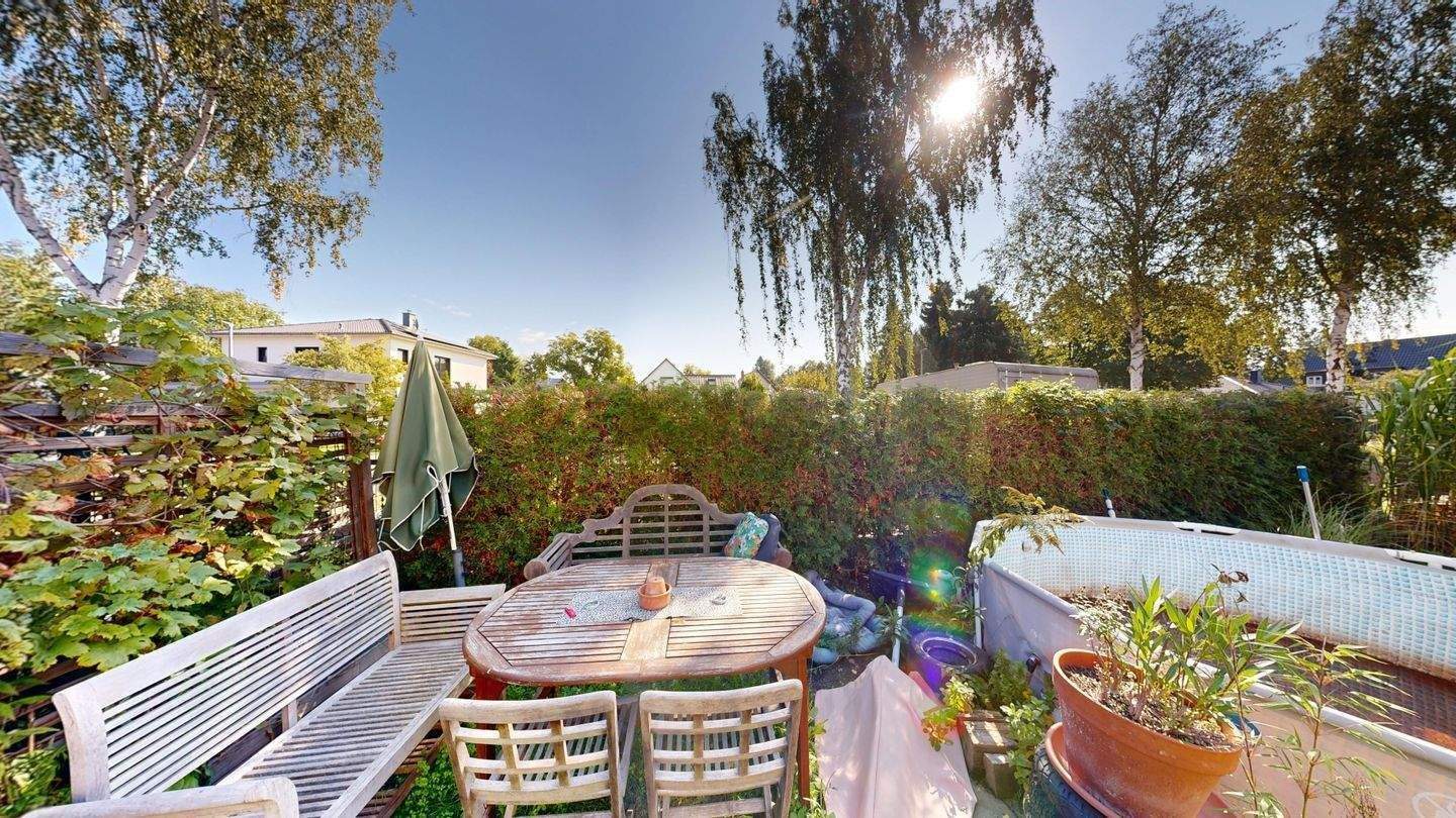 0 % Provision - Alter Charme in Top-Lage – Berlin – Vorschaubild 5