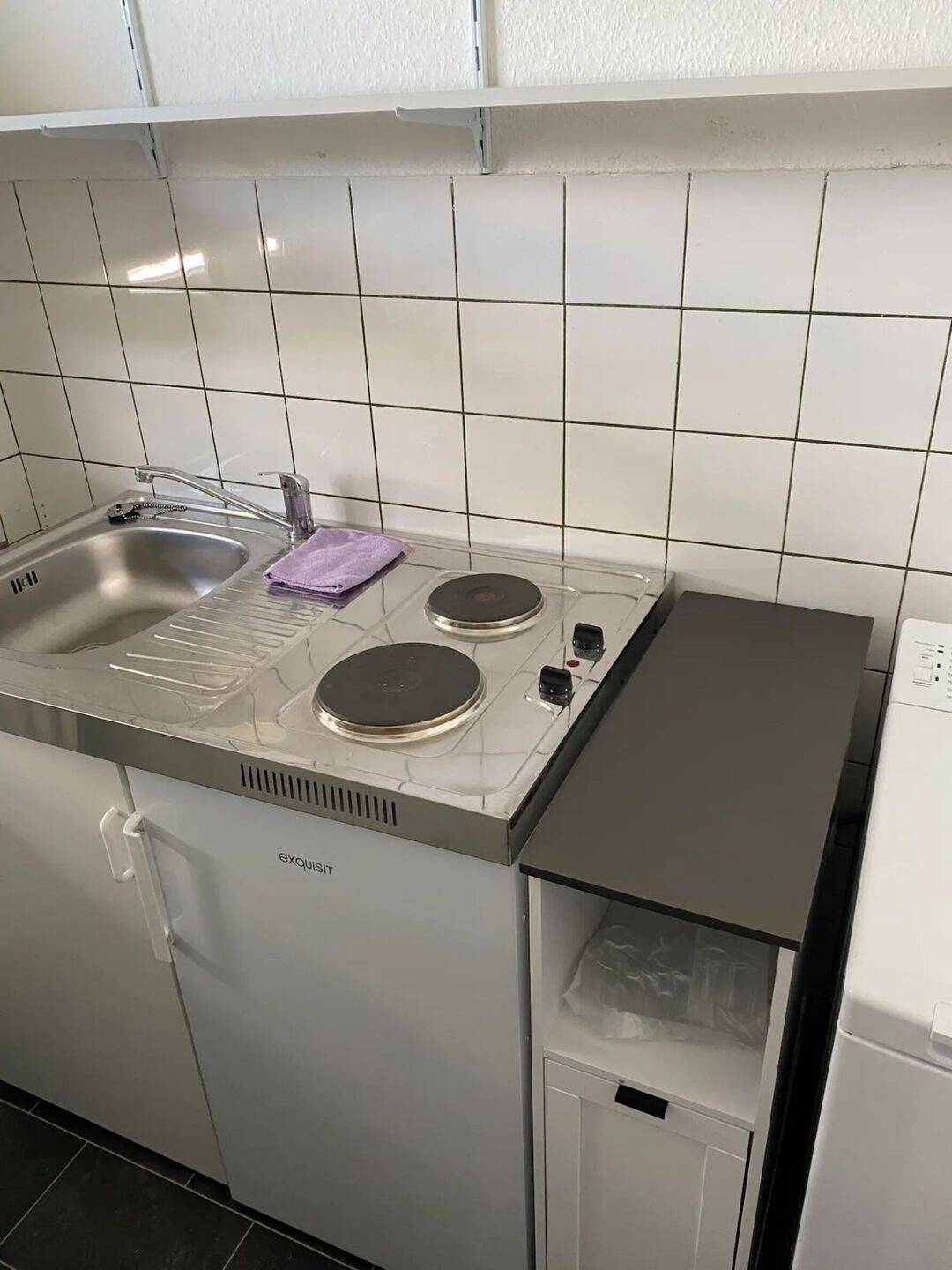 Unglaublich, 1-Zimmer Wohnung in Leverkusen-Wiesdorf – Leverkusen – Vorschaubild 5
