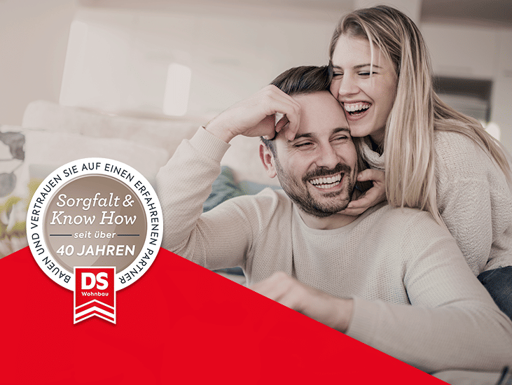 Neues Zuhause gesucht? *Innenausbau begonnen*