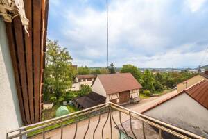 Zuhause ankommen in Eigeltingen! 3 Zi.-Wohnung im DG mit Stellplatz und viel Potential zum Ausbau – 78253 Eigeltingen – Vorschaubild 6