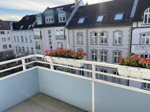 ACHTUNG SOMMERAKTION ! Zur Kapitalanlage! Rentable Eigentumswohnung in D- Benrath - provisionsfrei ! – 40597 Düsseldorf – Vorschaubild 7
