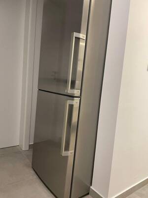 Alles inklusive - Einliegerwohnung in 2- Familienhaus – 70435 Stuttgart – Vorschaubild 7