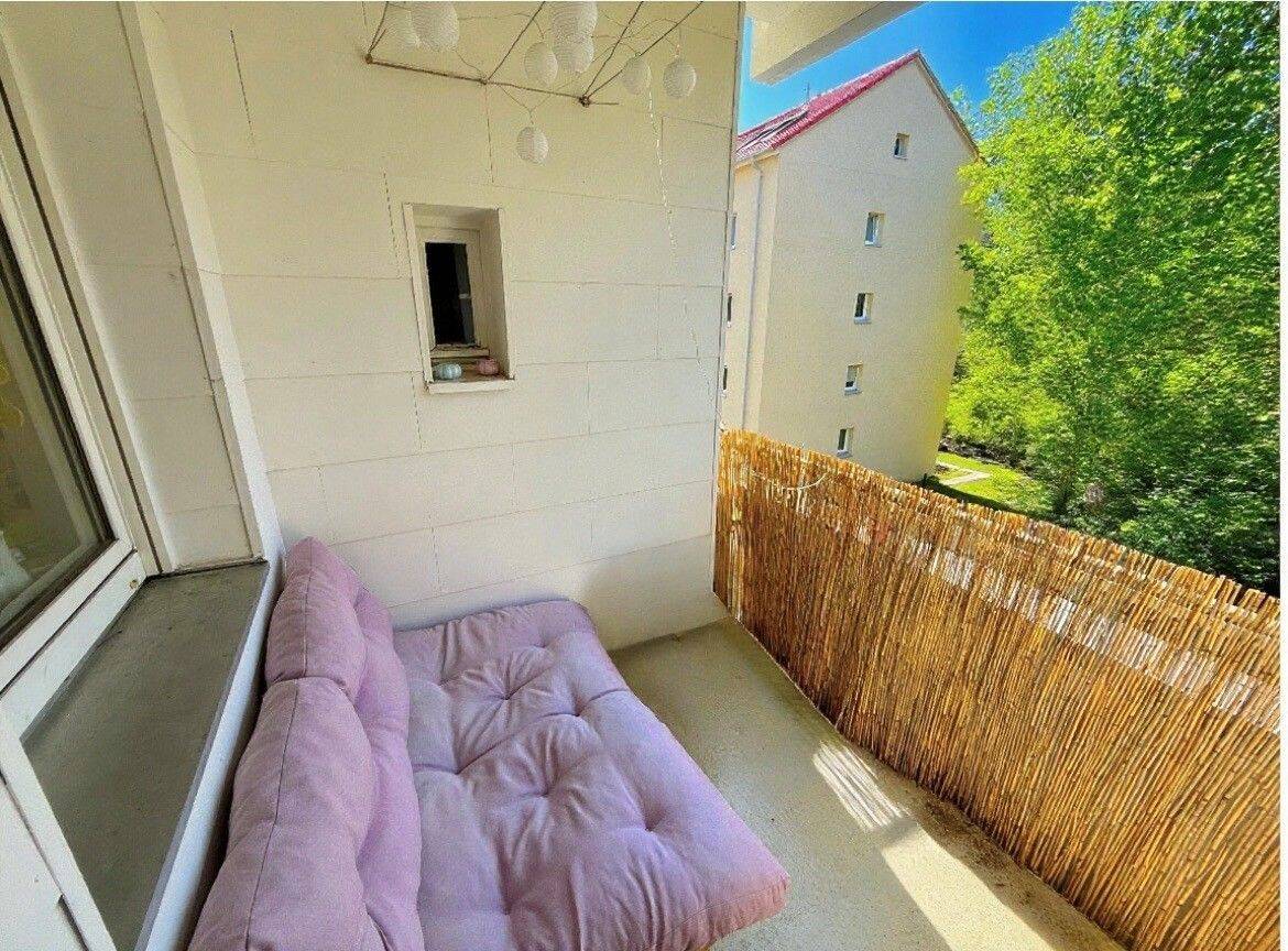 Zuhause im Regensburger Westen: Attraktive 3-Zimmer-Wohnung mit Süd-West-Loggia – Regensburg – Vorschaubild 7