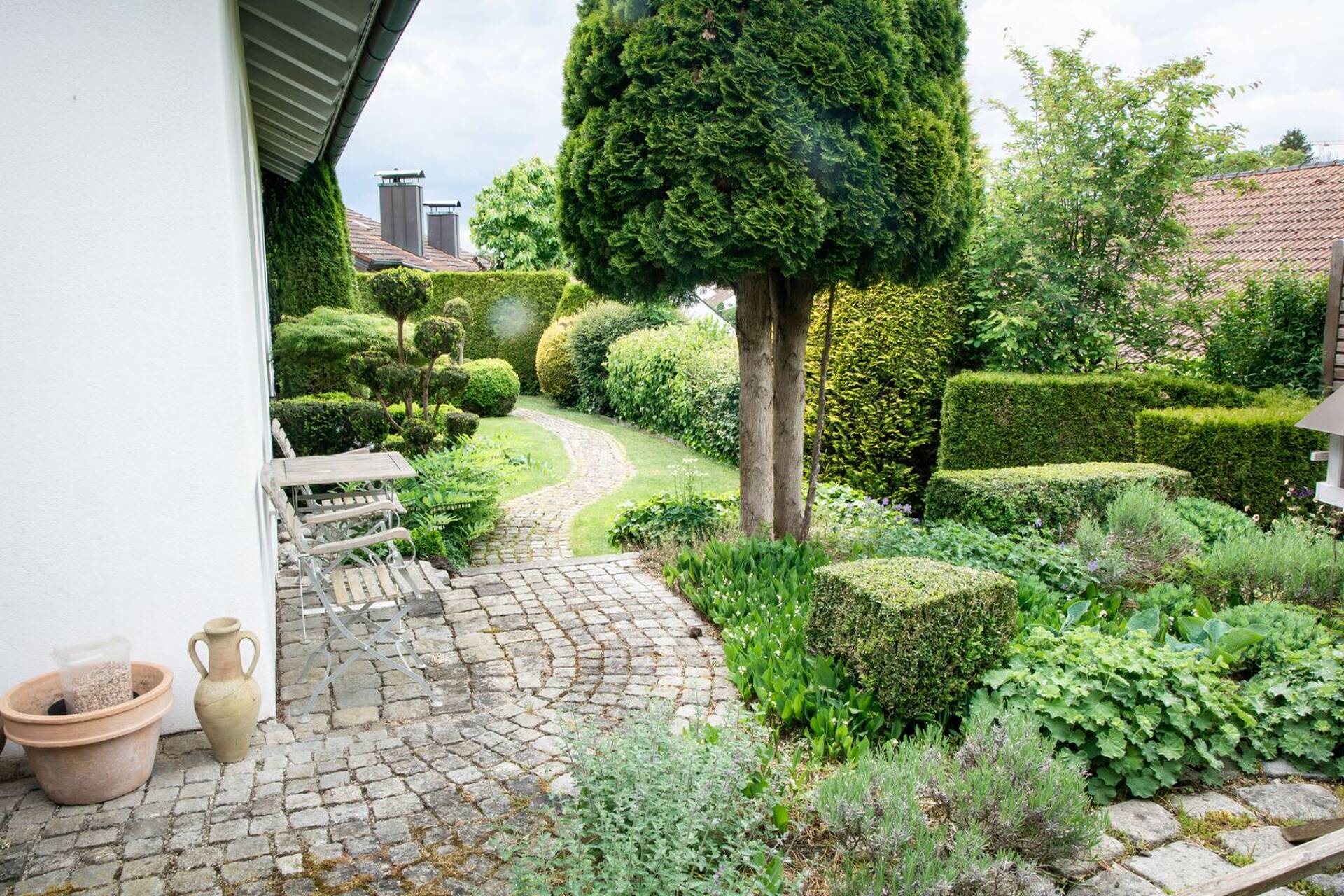 Haus in 84036 Landshut mit 147,79 m² kaufen