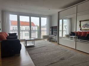 Helle 2-Zimmer-Wohnung mit großzügiger Fensterfront in gefragtem Schöneberg. – 10779 Berlin – Vorschaubild 5