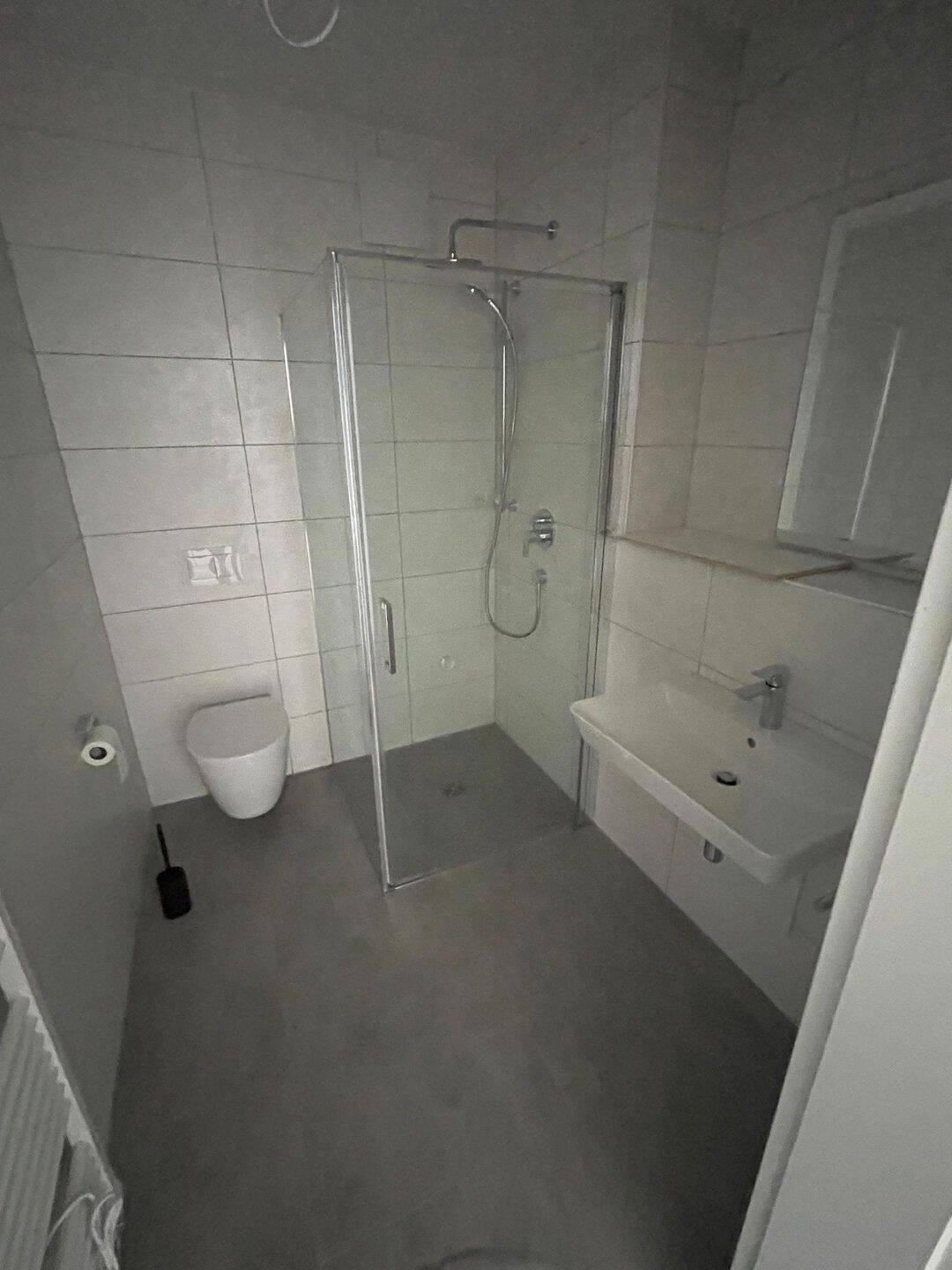 Bezugsfertig - Moderne 2-Zimmer-Studiowohnung – Reutlingen – Vorschaubild 7