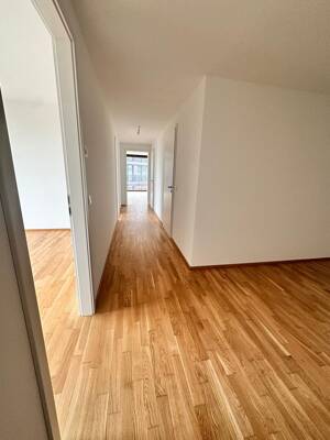 A4RES - Exklusive 3-Raumwohnung mit Balkon und Elbblick - Erstklassiges Wohnen am Elbufer – 1097 Dresden – Vorschaubild 9