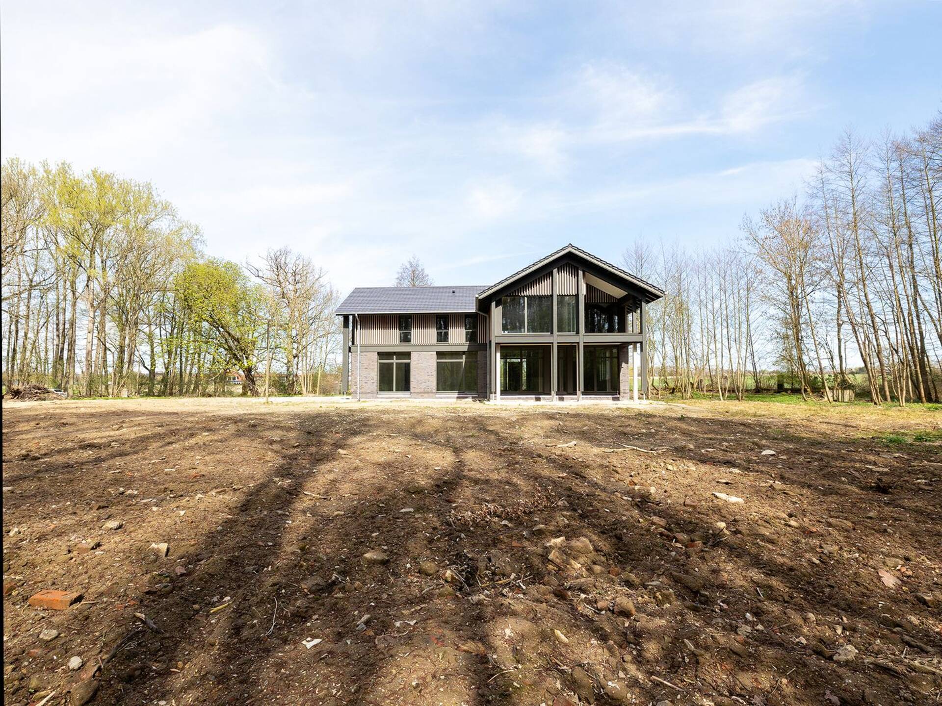 Einfamilienhaus in 49324 Melle mit 296,4 m² kaufen