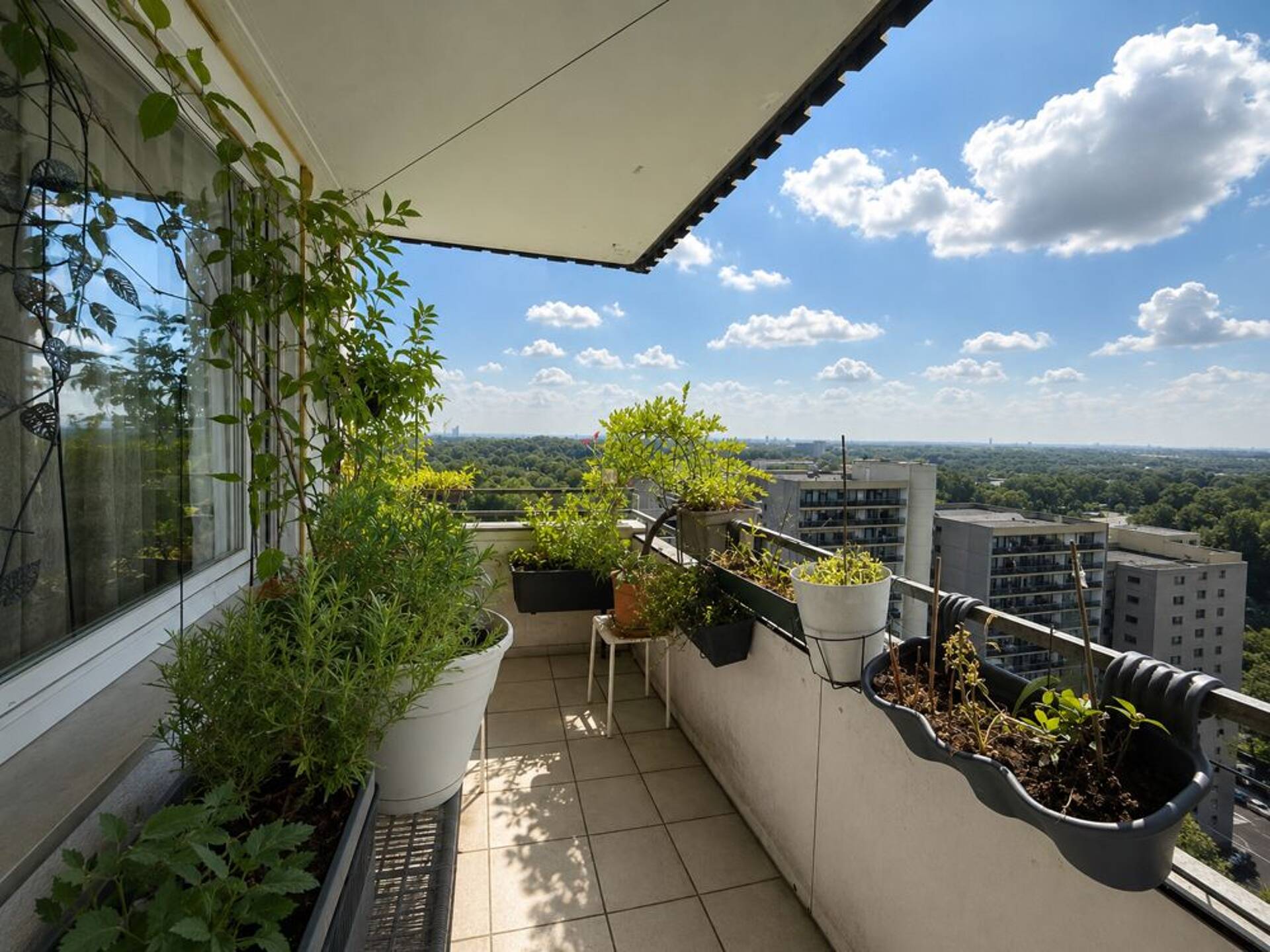 Etagenwohnung in 50858 Köln-Junkersdorf mit 59,05 m² kaufen