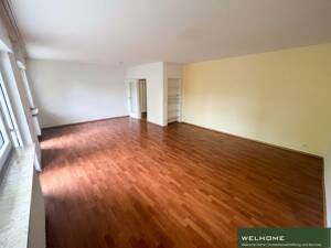 Großzügige 3-Zimmerwohnung mit großem Balkon und Einbauküche. – 60433 Frankfurt am Main – Vorschaubild 5