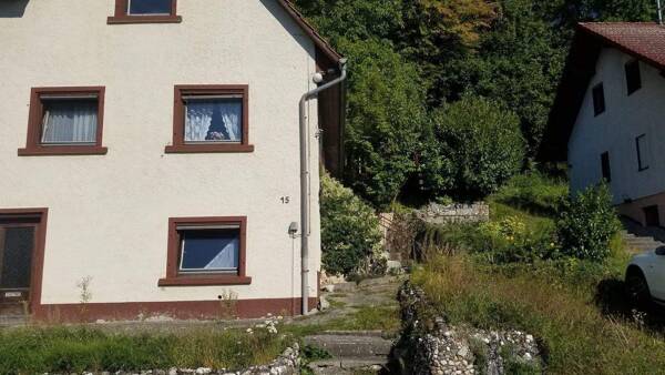 Mehrfamilienhaus in 78333 Stockach kaufen