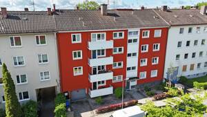 Smarte Kapitalanlage - Nähe Laimer Platz – 80686 München – Vorschaubild 9