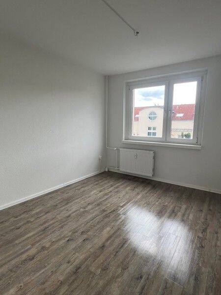 Schon gesehen? Hübsche 3-Raum-Wohnung sucht Nachmieter!