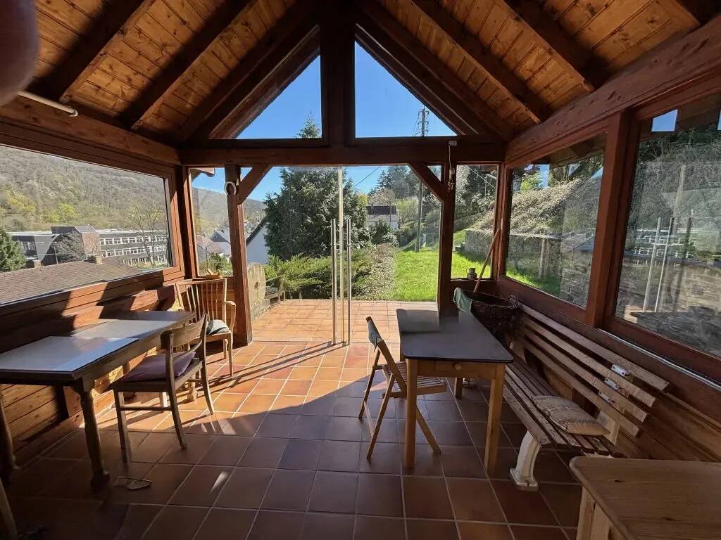 Idyllische Hanglage trifft Gestaltungsspielraum - Ihr neues Zuhause in Bad Münstereifel – Bad Münstereifel – Vorschaubild 9