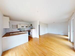 *Jetzt Umzugsbonus sichern* Perfekt für Familien: moderne 4-Zimmer Wohnung mit Balkon – 74074 Heilbronn – Vorschaubild 9