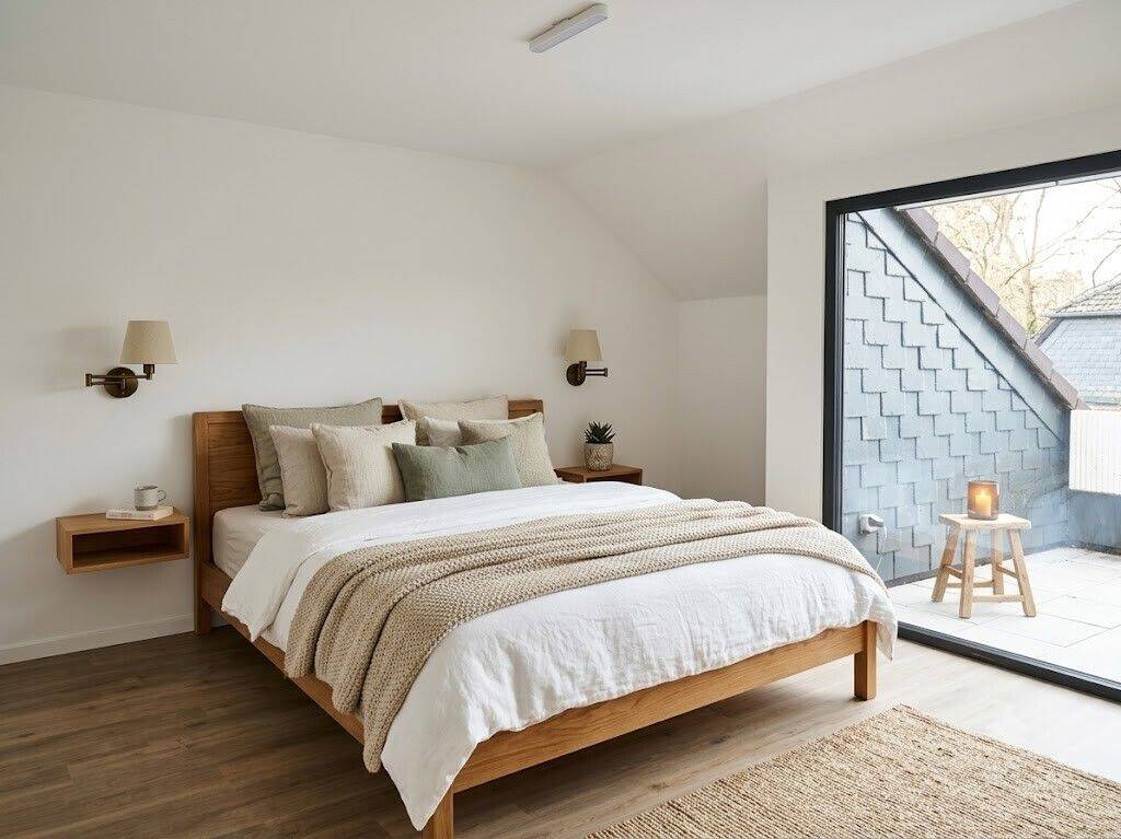 ++ TOP LAGE MIT GRÜNBLICK, BALKON UND DACHTERRASSE IN OHLIGS ++ – Solingen – Vorschaubild 6