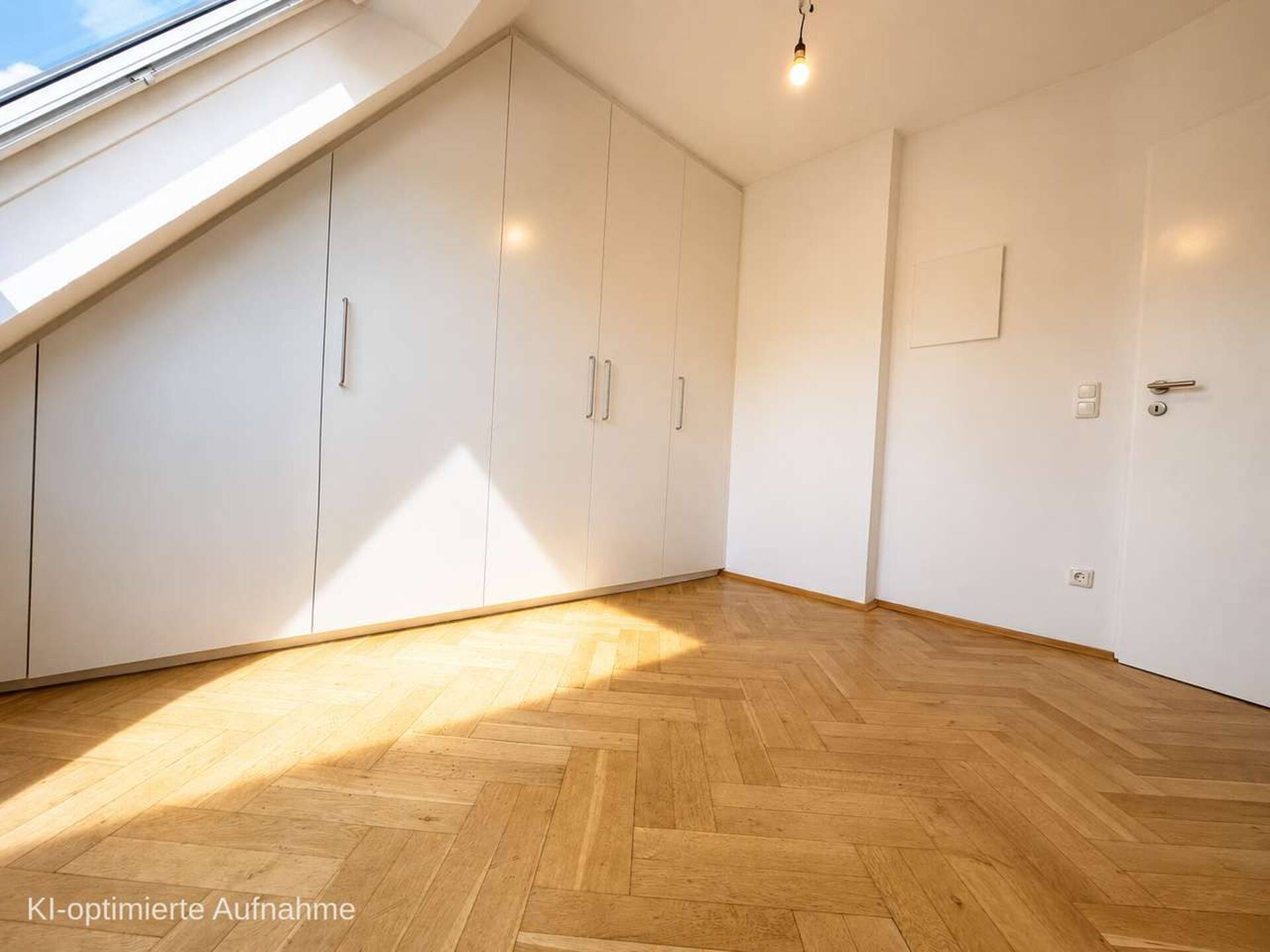 Rohdachboden in 50937 Köln mit 58 m² kaufen