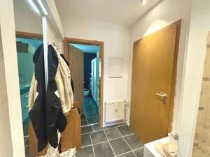 Großzügige 3-Zimmer-Wohnung mit Terrasse und Blick ins Grüne – 26125 Oldenburg – Vorschaubild 2