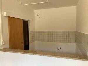 3 Zimmer im Erdgeschoß