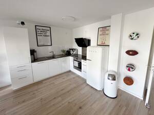 Top-Lage: Helles 2-Zimmer-Appartement mit Balkon in Poppelsdorf – 53115 Bonn – Vorschaubild 5
