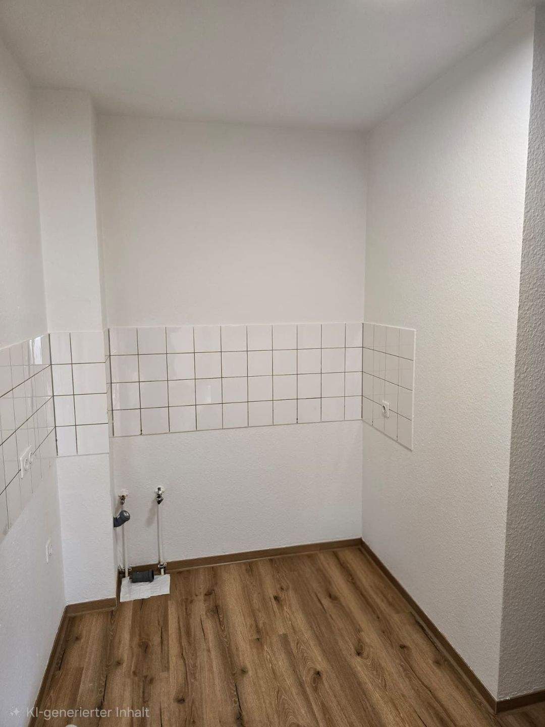 schicke, leerstehende Eigentumswohnung in ruhiger Lage von Saarbrücken - Rastpfuhl mit TG - Platz – Saarbrücken – Vorschaubild 6