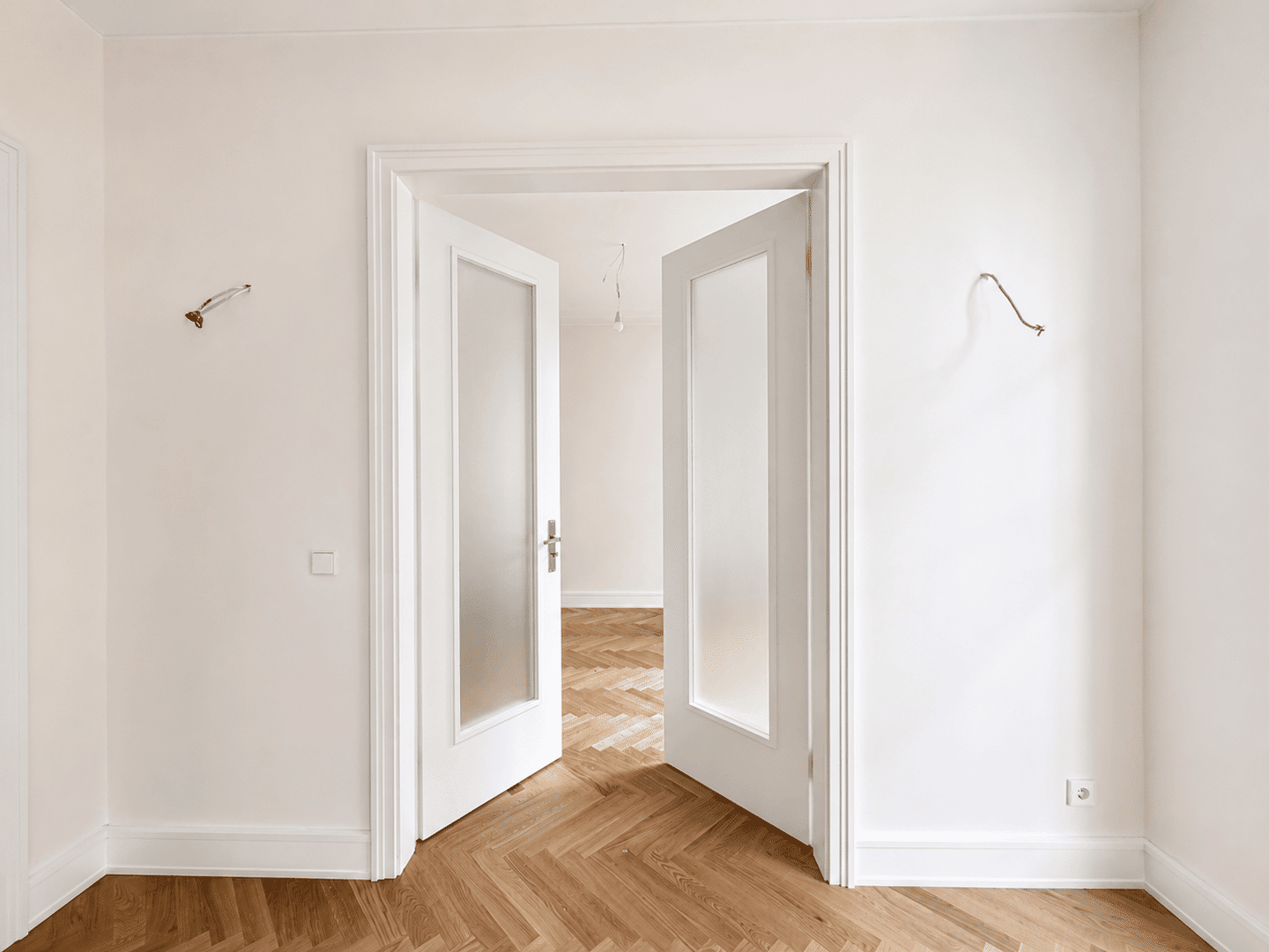Oberkassel: Erstklassige Wohnung im Neubau-Erstbezug – Düsseldorf – Vorschaubild 6