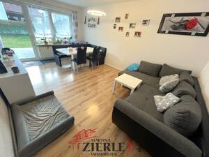 Dreifamilienhaus mit schönem, großem Garten! Eigennutzer und Kapitalanleger aufgepasst! – 89558 Böhmenkirch – Vorschaubild 8
