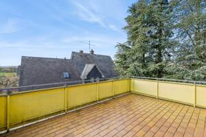 Sofort verfügbar: 3-Zimmer-Wohnung mit Terrasse in gepflegtem 4-Parteienhaus – 35398 Gießen – Vorschaubild 9
