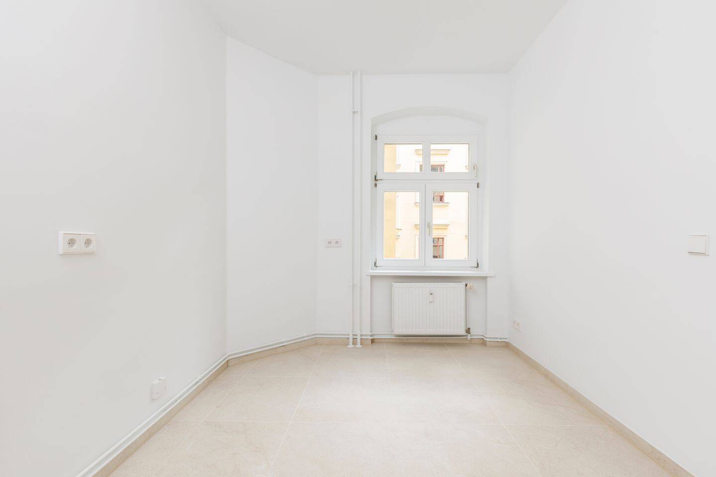 Charmante Altbauwohnung in begehrter Kiezlage von Prenzlauer Berg – Berlin – Vorschaubild 8
