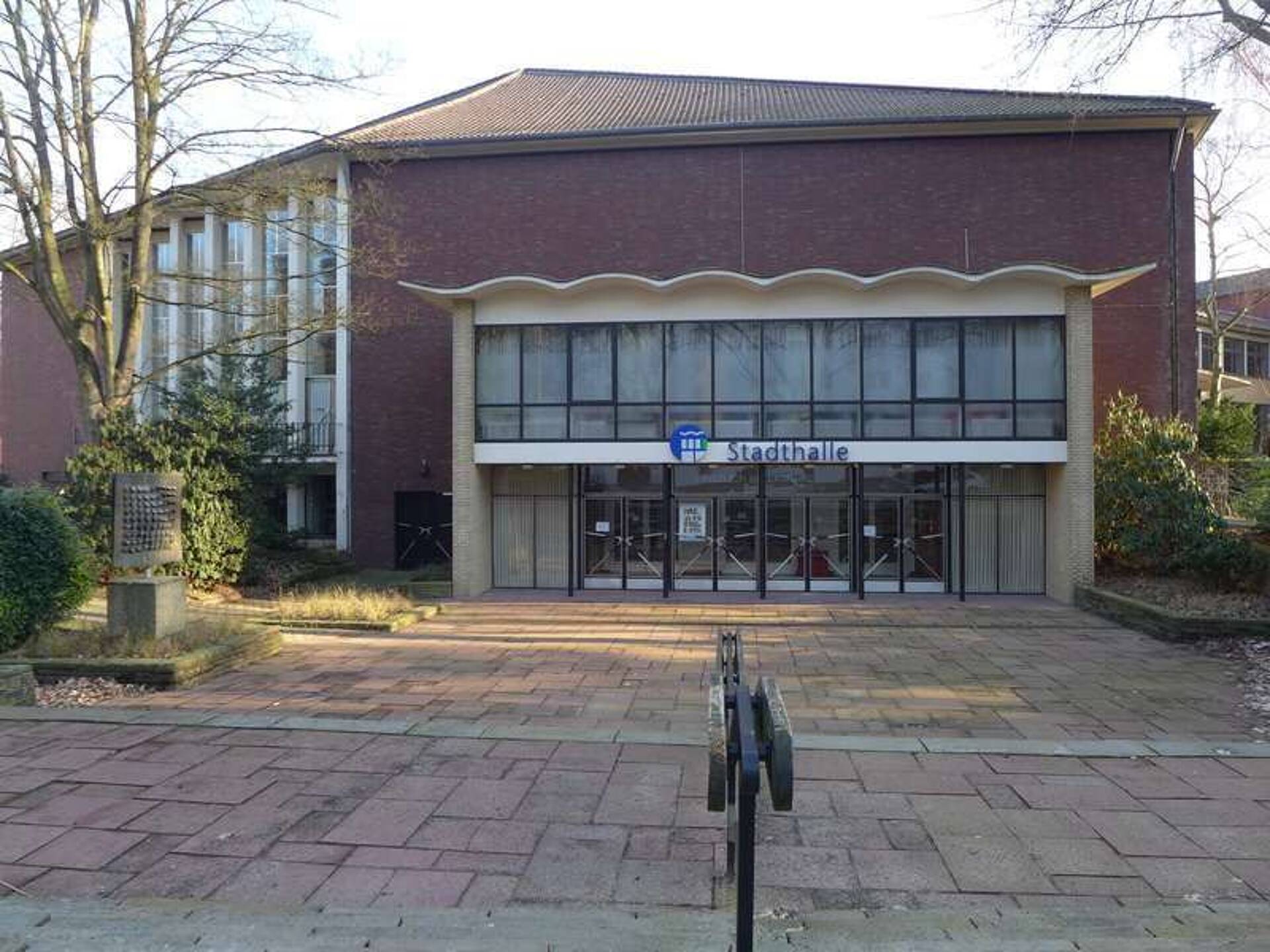 Haus in 44866 Bochum-Wattenscheid mit 410 m² kaufen