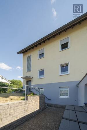 Eigentumswohnung mit Garten in Heidingsfeld – 97084 Würzburg – Vorschaubild 6