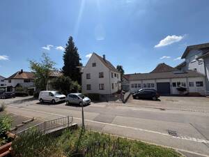 Sofort beziehbare 3-Zimmer-Erdgeschoss-Wohnung in Leutkirch im Allgäu – 88299 Leutkirch im Allgäu – Vorschaubild 6