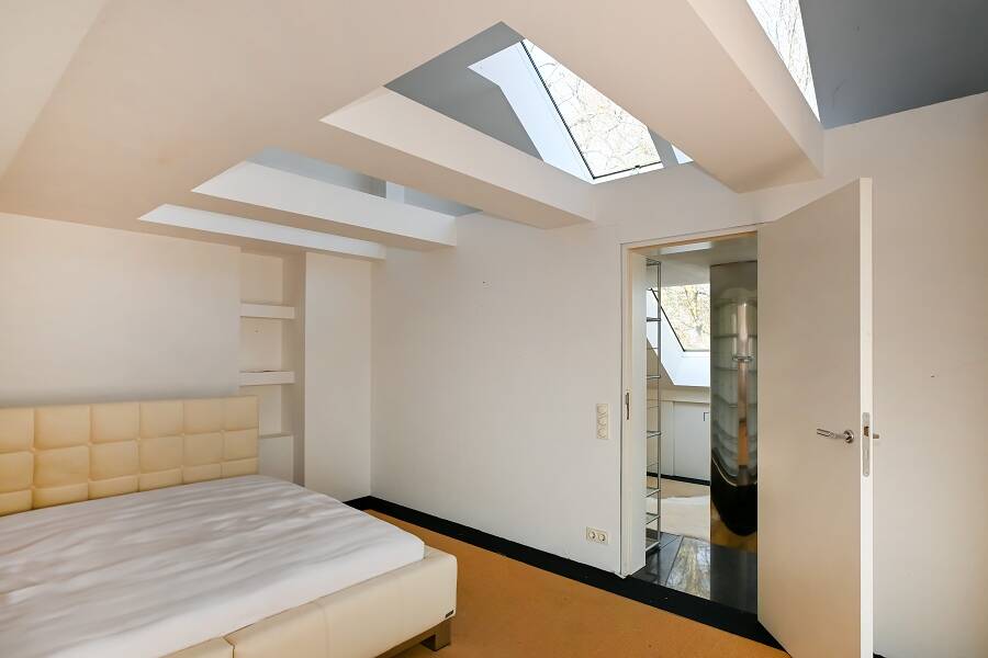 Besonderes Architektenhaus in bester Lage von Kassel-Harleshausen! – Kassel – Vorschaubild 8