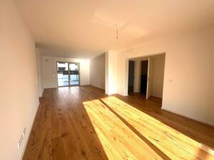 Wohnen im beliebten Gohlis I 5-Zi Wohnung mit Balkon I Modern & hochwertig ausgestattet I Top Lage – 4155 Leipzig – Vorschaubild 4