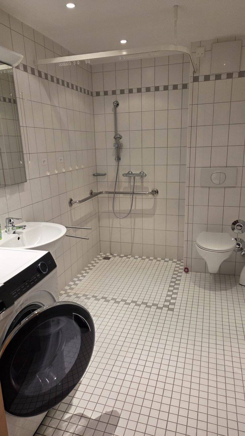 Sorgloses Alter im Betreuten Wohnen in St. Johannis- Hesperidenpark – Nürnberg – Vorschaubild 4