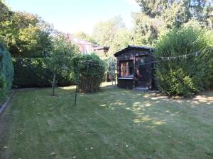Zweifamilienhaus mit Nießbrauchrecht in HH - Bramfeld – 22175 Hamburg – Vorschaubild 4