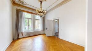 Südstadt-Villa für Ihre Familie || Top Lage nahe Poppelsdorfer Schloss – 53115 Bonn – Vorschaubild 3