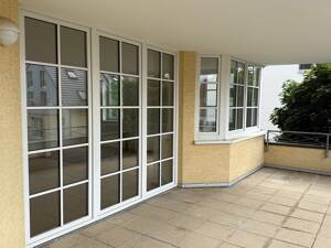 repräsentative, lichtdurchflutete 4 Zimmerwohnung im Landgrafenviertel zu vermieten !!! – 7743 Jena – Vorschaubild 5