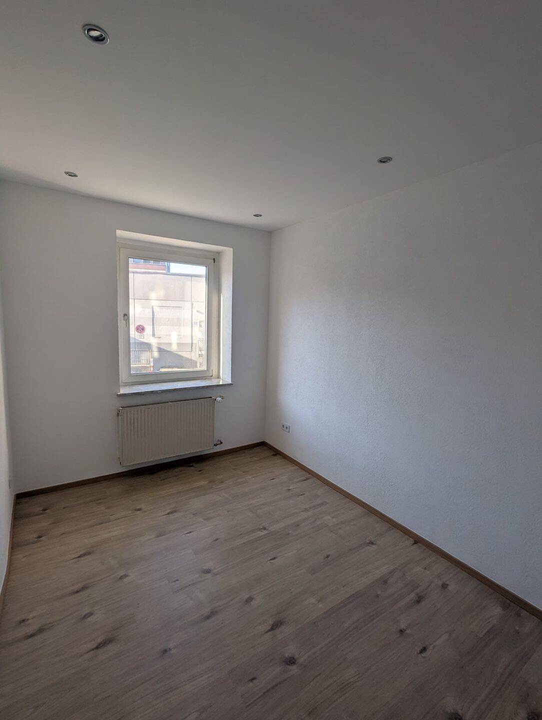 Helle 4-Zimmer-Wohnung (121 m²) mit Garten & Balkon in Hagen-Wehringhausen – Hagen – Vorschaubild 5